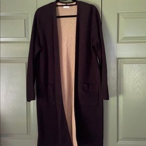 Brand new without tags! J. Jill cardigan!